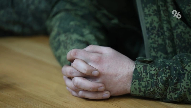 До 40 бойцов обращаются в фонд «Защитники Отечества» на Ставрополье ежедневно
