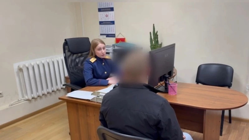 Жителя Ставрополья отправили в колонию на 6 лет за ложь про армию России