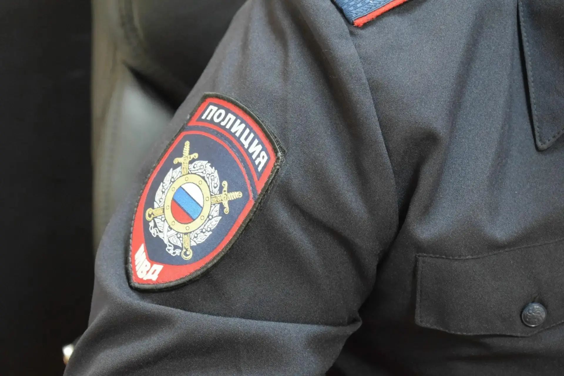 В Андроповском округе раскрыли кражу из сумочки прихожанки