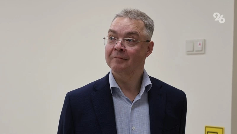 Федеральный центр ценит результативность главы Ставрополья — политолог Семёнов