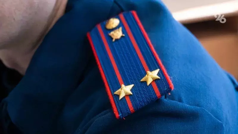 Более 44 тыс. нарушений закона пресекла прокуратура на Ставрополье за полгода