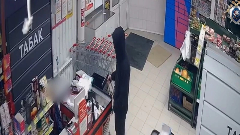 В Минеральных Водах осудили разбойника, напавшего на полицейского при задержании