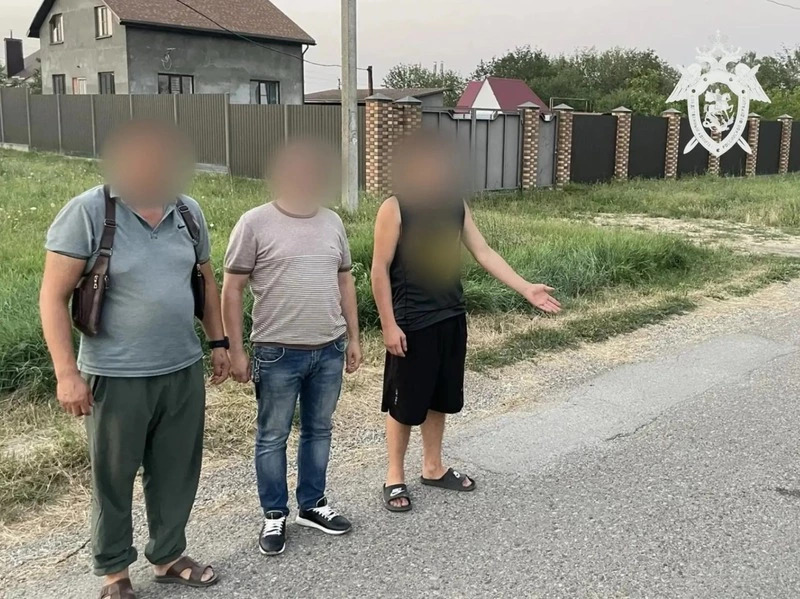 Юный ставрополец признал вину в смерти мужчины, которого повалил одним ударом