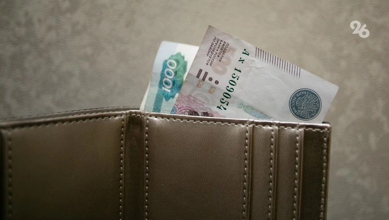 Зарплаты сварщиков на Ставрополье выросли на 121% с начала года