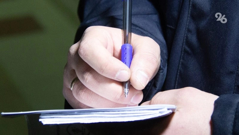347 ставропольцев поймали на нарушении общественного порядка за неделю