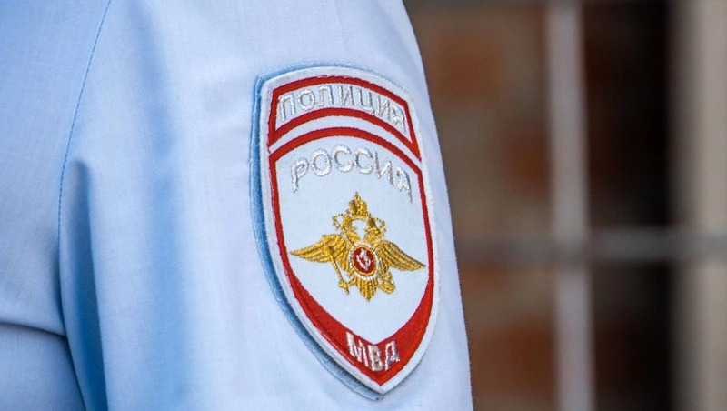 Полиция объяснила, почему нельзя трогать свёртки, похожие на наркозакладки