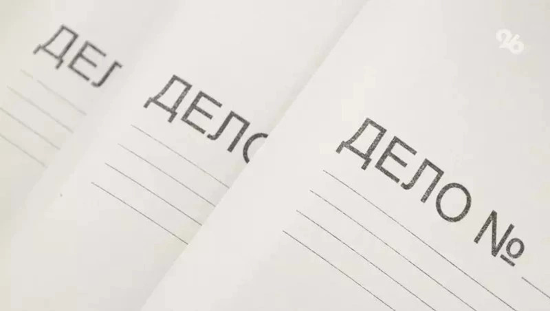 Жителя Шпаковского округа обвиняют в семи кражах из магазинов