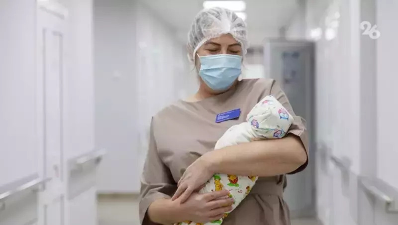 Имя Лариса почти перестали давать новорождённым девочкам на Ставрополье