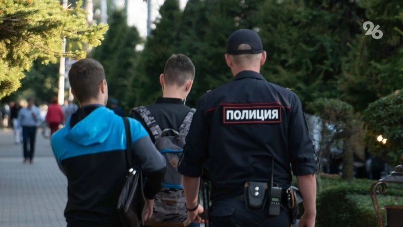 Подростка, избившего школьника в Ипатове на Ставрополье, поставят на учёт в ПДН