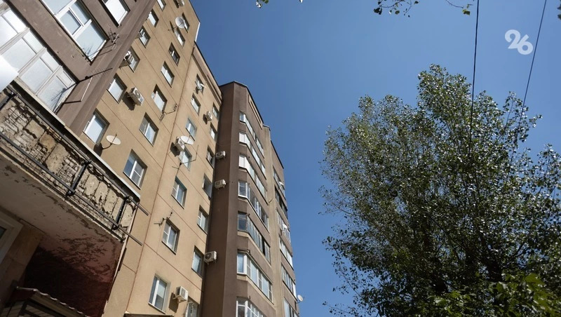 Более 60 молодых семей на Ставрополье купили жильё с господдержкой