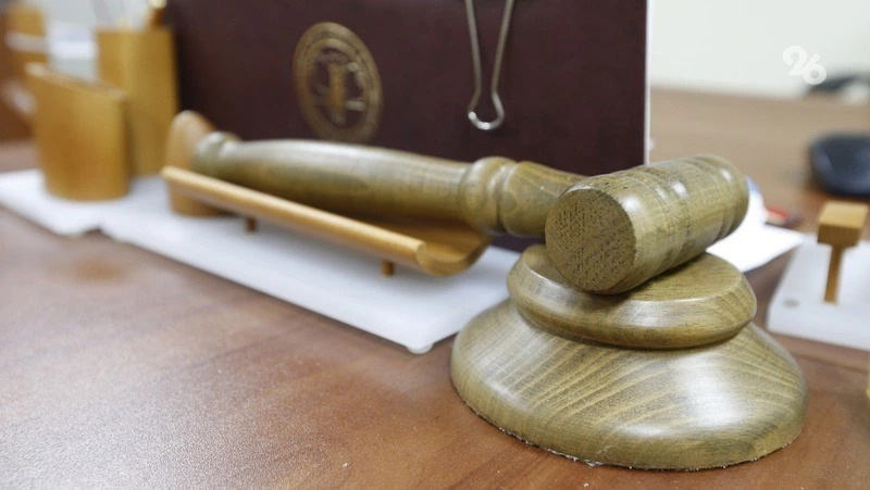 В Минводах будут судить ростовчанина, работавшего курьером у мошенников