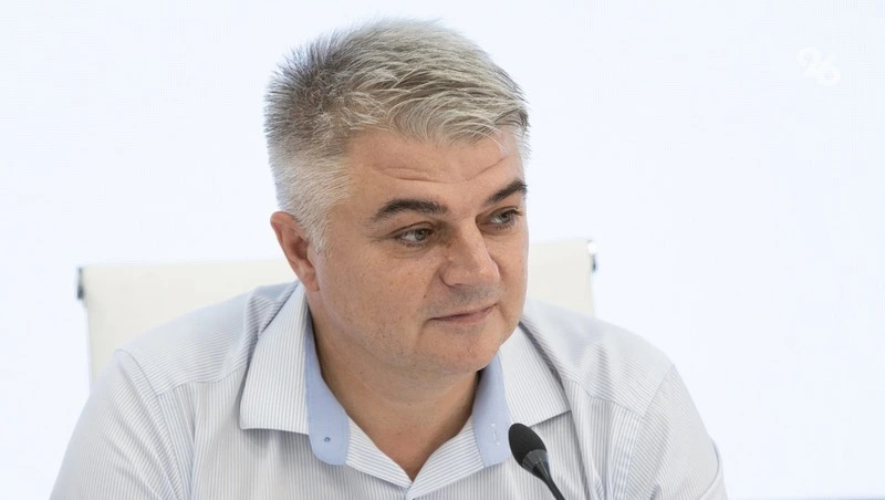 Вячеслав Коршун: молодость до 45 расширит возможности минмолодёжи Ставрополья