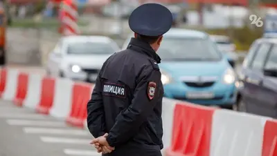 38 нарушений правил дорожного движения зафиксировали в Кисловодске за одну ночь