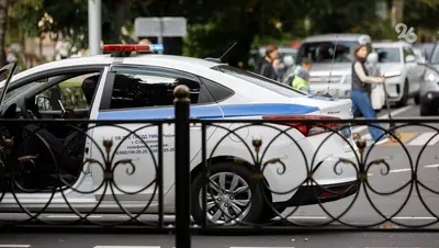 Больше года «строгача» получил ставрополец, повторно пойманный пьяным за рулём
