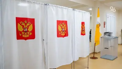 472 кандидата зарегистрировались на выборы депутатов парламента Ставрополья