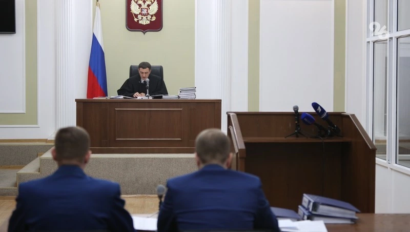 Пять лет колонии получил ставрополец за нападение на полицейского