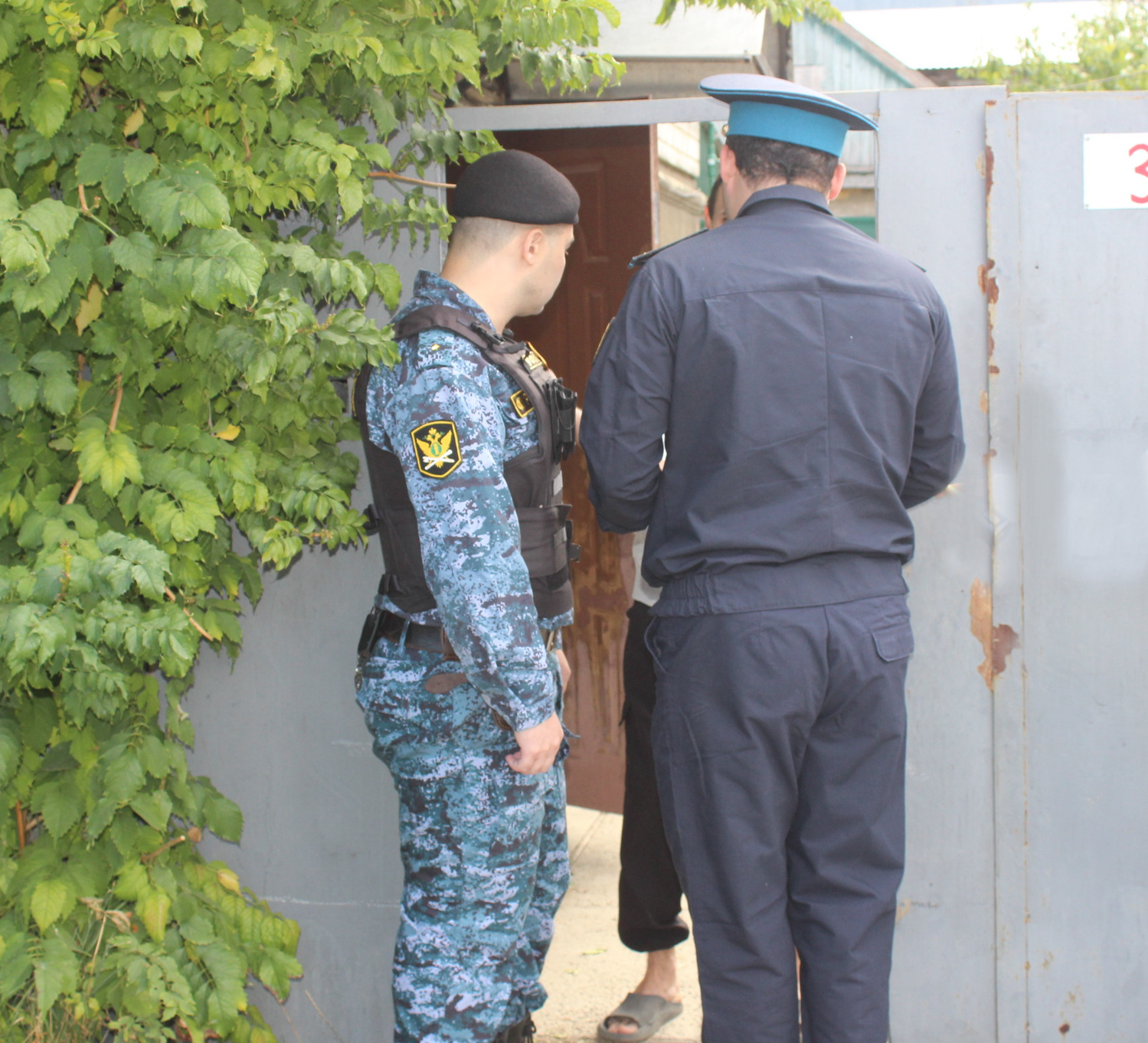 Судебные приставы Ставрополья проводят традиционную акцию «Собери ребенка в школу»