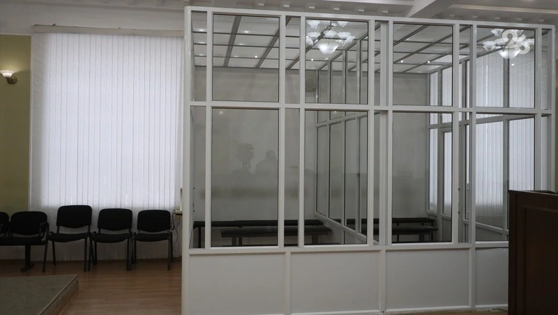 Попытка совершить теракт обернулась для ставропольца 17-летним заключением