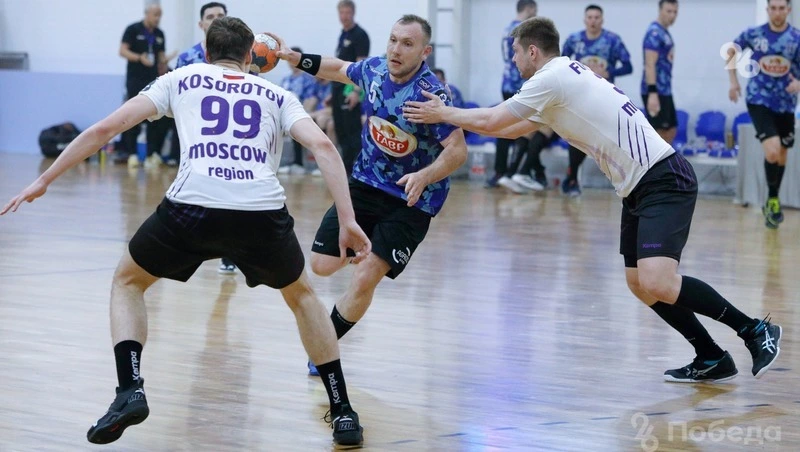 Ставропольский «Виктор» ещё не подтвердил участие в SEHA — Gazprom League