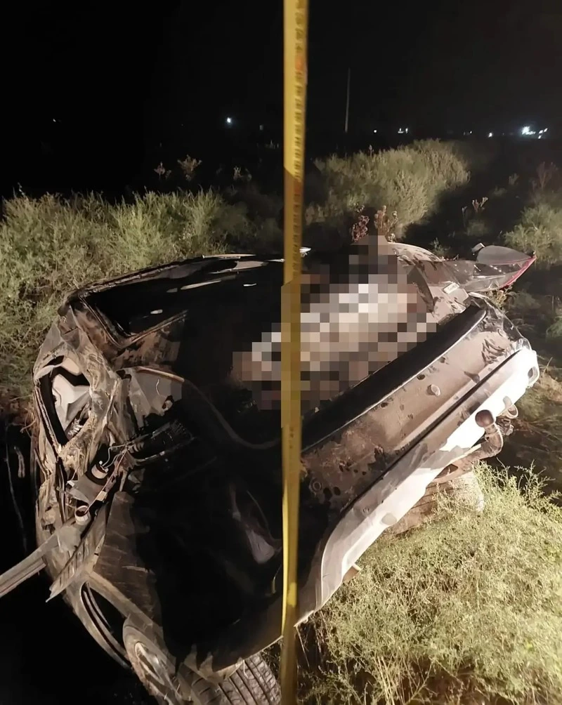 Женщина скончалась в ДТП на Ставрополье до приезда скорой