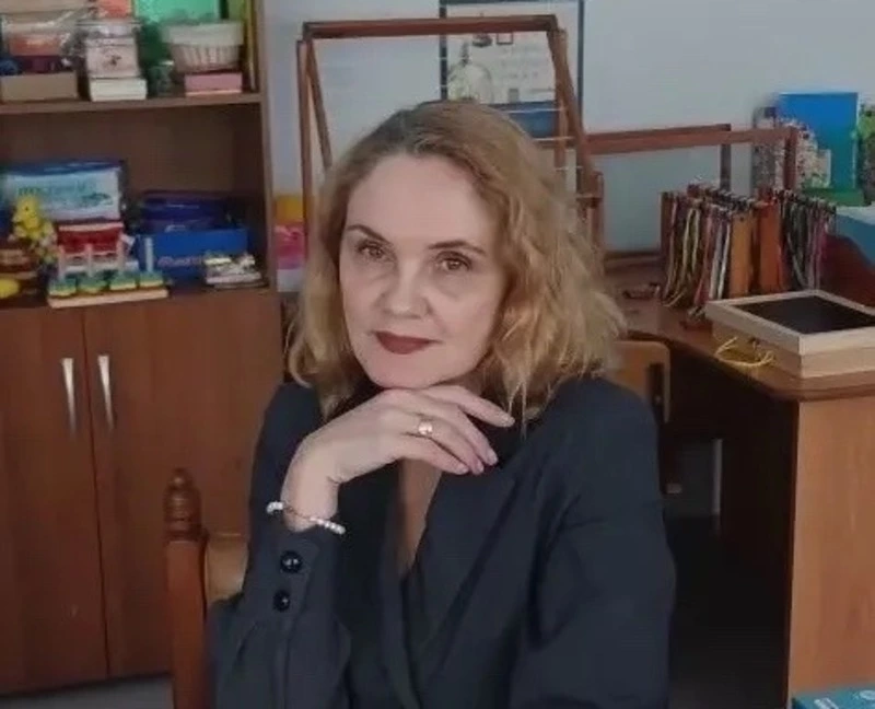 Будённовск: логопед Ирина Назаренко вышла в финал «Учитель-дефектолог России – 2026»