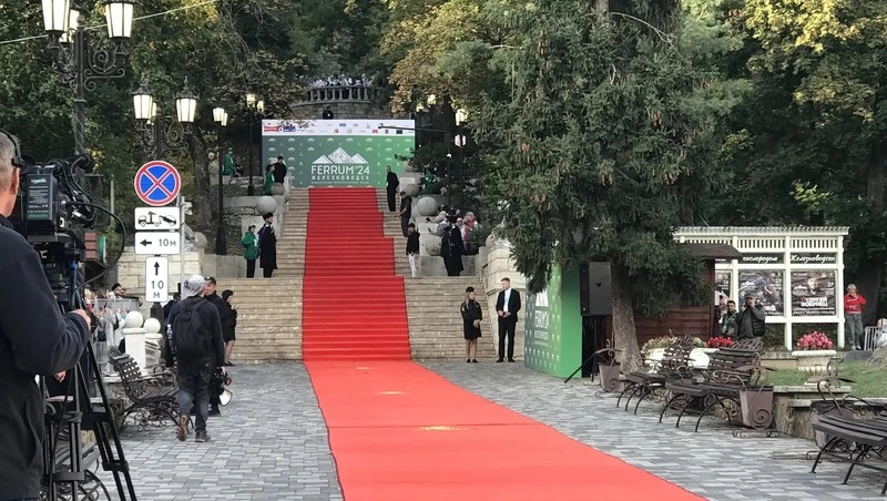 Кинофестиваль Ferrum посвятят юбилеям Сергея Пускепалиса и Станислава Говорухина