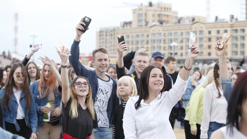 Политолог Матвейчев: Ставрополье является хабом, собирающим молодёжь со всего СКФО