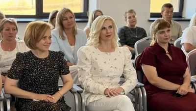 На Ставрополье создадут «Клуб директоров» школ для обмена опытом управления