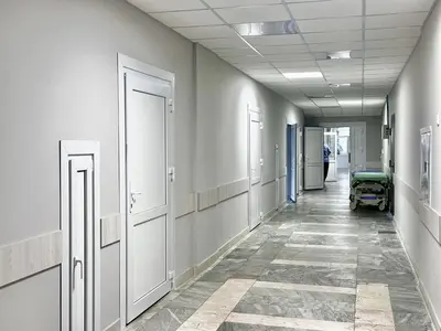 В больнице №2 Ставрополя обновляют операционный блок