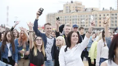 Политолог Матвейчев: Ставрополье является хабом, собирающим молодёжь со всего СКФО