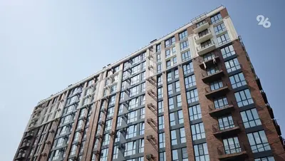 Кисловодск стал самым дорогим курортом Кавминвод по аренде жилья