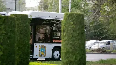 С начала года ставропольцы подали 1,5 тыс. обращений по общественному транспорту