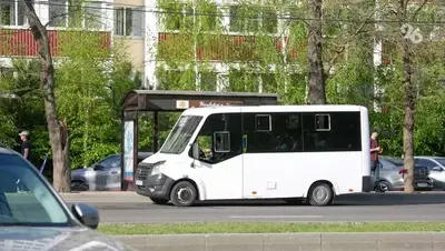 В Ставрополе ликвидируют дублирующие автобусные маршруты