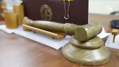 Ставропольца судят за незаконное хранение гранаты и патронов в подвале МКД