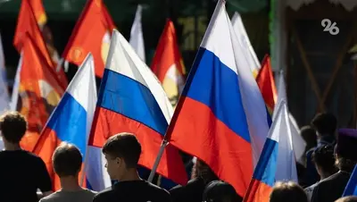 Забег «Триколор страны родной» отменили в Ставрополе