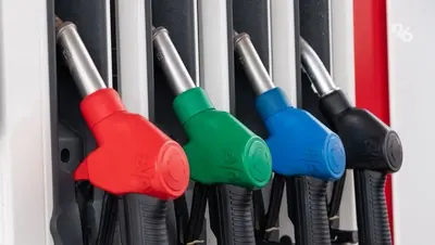 2,3 тыс. тонн топлива продали на Ставрополье за прошедшие сутки