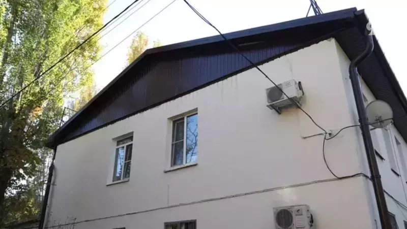 Капремонт крыш в Лермонтове завершили в трёх МКД