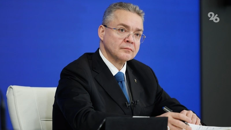 Глава Ставрополья поставил задачи по мерам безопасности на праздновании Дня края