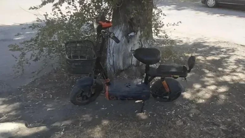 Подростки-нарушители на самокате пострадали в ДТП на Ставрополье