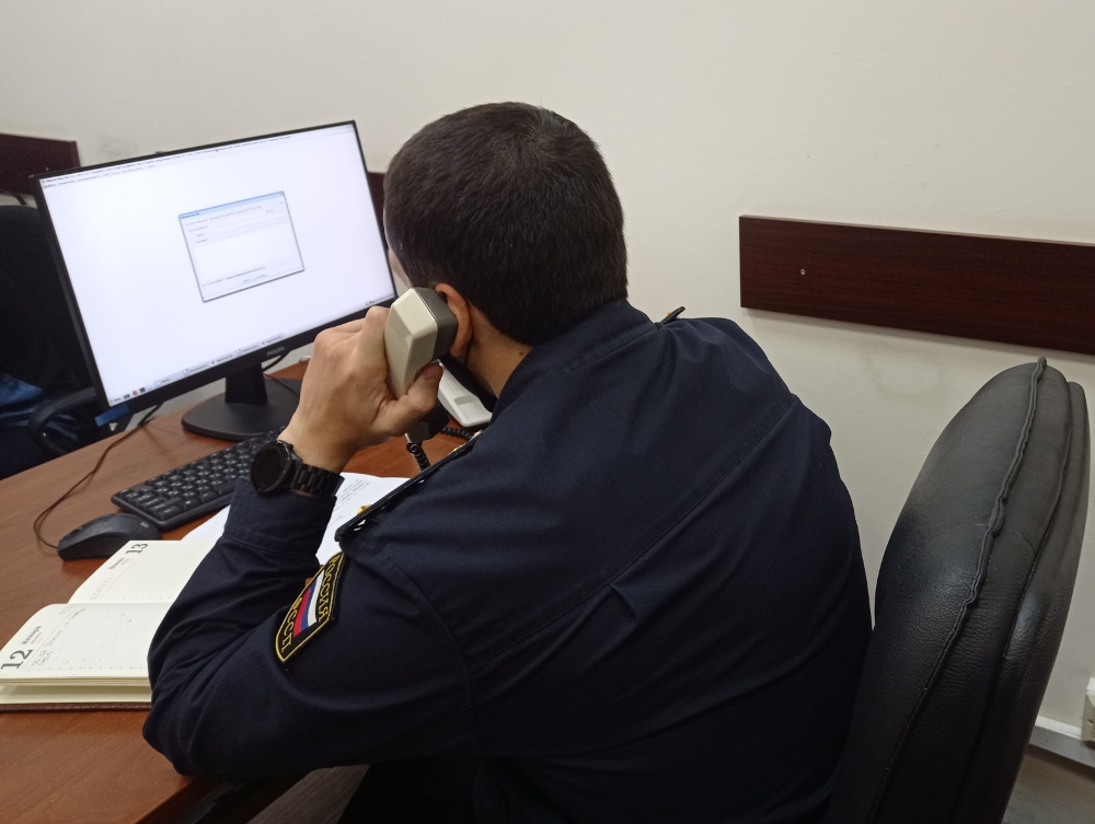 Ребенок обрел полноценное общение с помощью судебных приставов