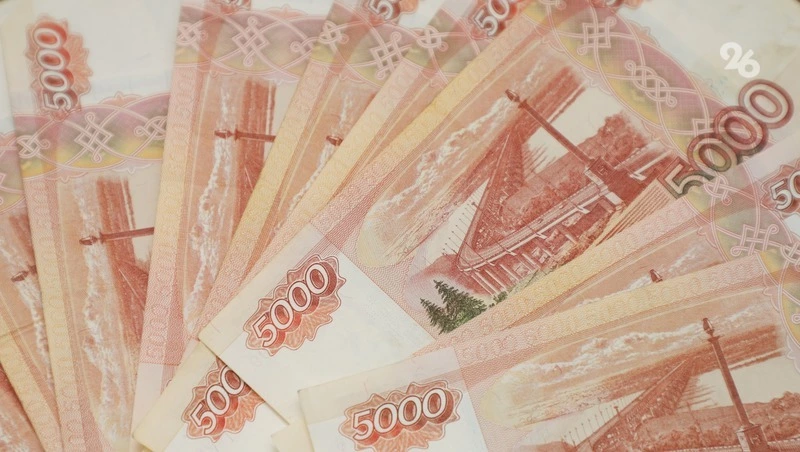 Ставрополец развёл женщину на деньги за услугу по разрешению конфликта с соседом