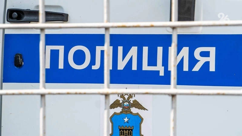 Пьяный ставрополец угнал машину и попал под уголовную статью