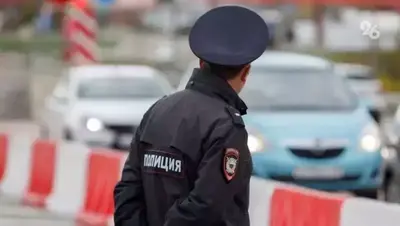 За сутки на Ставрополье произошло семь ДТП, один человек погиб