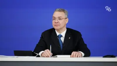 Политолог Гращенков: Инициативы главы Ставрополья выходят на федеральный уровень