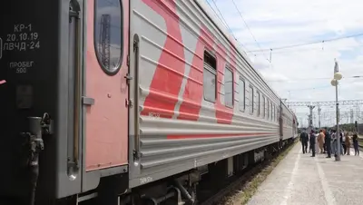 Почти 20 тыс. человек использовали автоматические камеры хранения в Минводах