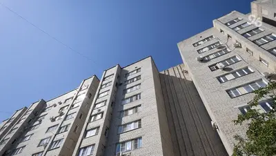 Незаконный мангал снесли во дворе многоэтажки в Ставрополе
