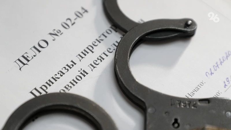 Курьер из Петербурга пытался забрать у ставропольчанки 2 млн, но получил муляж