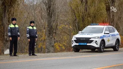 За сутки 27 августа на Ставрополье отстранили от управления 20 пьяных водителей