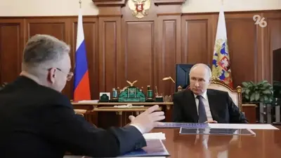 Политолог Ярошенко: встречи главы Ставрополья с Путиным отражают госприоритеты