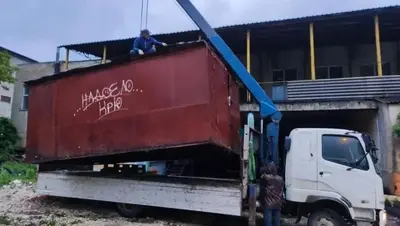 В Кисловодске до конца года демонтируют свыше 100 незаконных построек